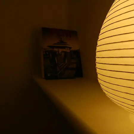 Apartamento Margot House Cathedral *