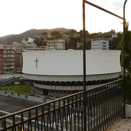 Margot House Cathedral Apartamento *