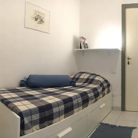 Apartamento Margot House Cathedral