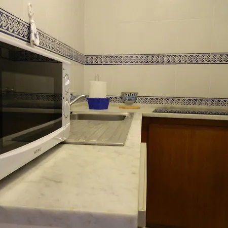 Apartamento Margot House Cathedral *