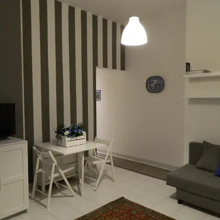 Apartamento Margot House Cathedral