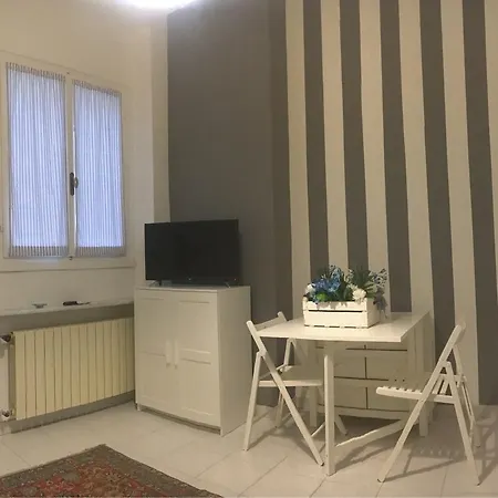 Apartamento Margot House Cathedral La Spezia
