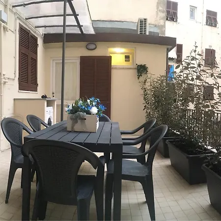 Apartamento Margot House Cathedral *